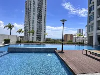 Straits Garden Suite Penang Hotels in Jelutong