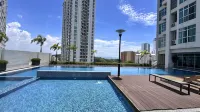 Straits Garden Suite Penang
