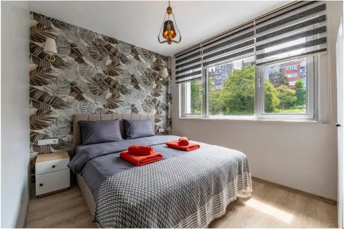 Solo  Hotel taksim