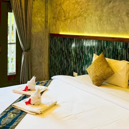 Klang Aow Resort