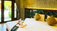 Klang Aow Resort - Bữa sáng