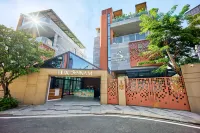 峴港安南奢華隱居處