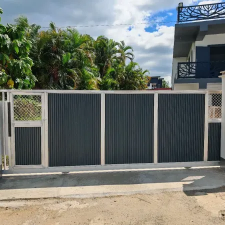 Farer Suites Serviced Apartment Martintar Nadi