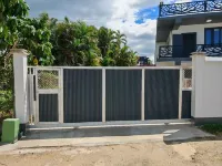 Farer Suites Serviced Apartment Martintar Nadi