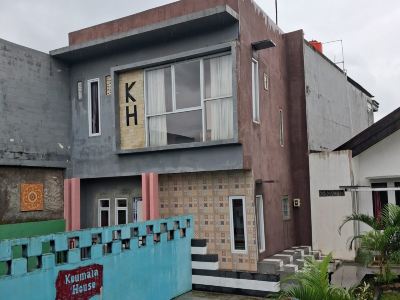 Cozzy Villa Keumala