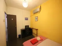 Cocoa Mews Cafe and Homestay