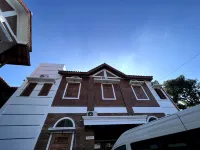 Sabi House Danu, Rustic House near Prawirotaman