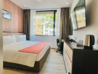 Sri Gaya Hotel Отели рядом с достопримечательностью «Торговый центр Wisma Merdeka»