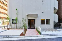 TORA hotel Shiba 田町駅周辺のホテル