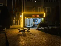 ALI HOTEL Hotel di 