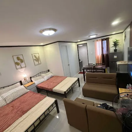 Noble Villa