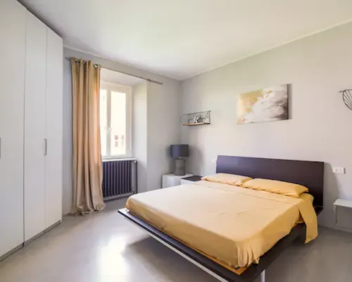 La Fabbrica dei Sogni Hotéis em Cernobbio