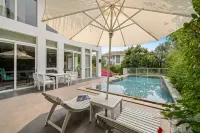 The Tropic Moderne Villa - Luxury Villas with Private Pool - Villas