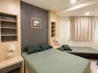 JSD Hotel Hotels in Petaling Jaya