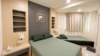 JSD Hotel