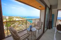 BlueRoza Elegant Sea View by HolidayKeys