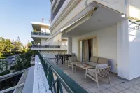 Mediterranean 2 bedroom Luxury