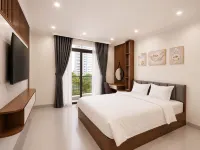 JINCHENG HOTEL - С парковкой