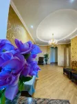 Sunny Cozy Flat in Tbilisi