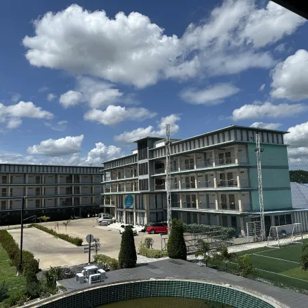 The Chev Hotel 2026