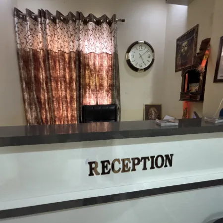 AK HOTEL & RESTAURANT