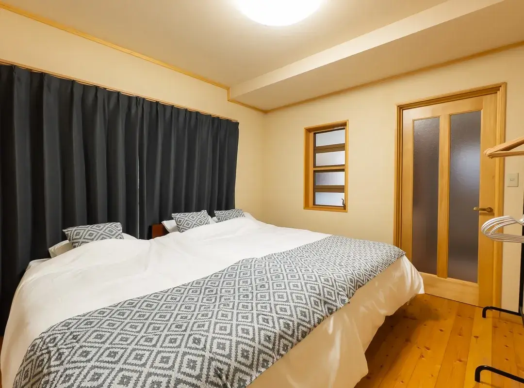 Koshuudodo Accommodation - Takayama