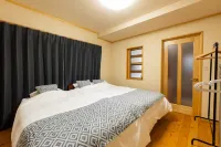 Koshuudodo Accommodation - Villas