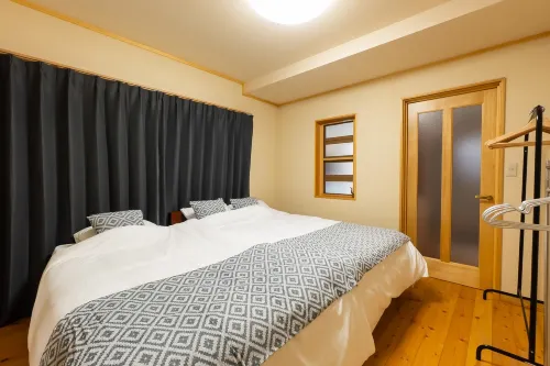Koshuudodo Accommodation - เปิดใหม่