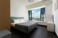 Yiju - R&F Princess Cove, Johor Bahru | Near CIQ | Serviced Apartments | Chinese Language Services - Parking