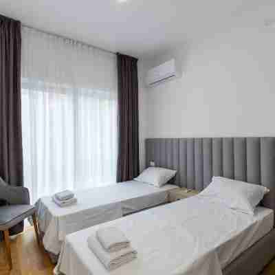 Sunny Side Cascade 3 - Two bedroom apartment 5 Rooms