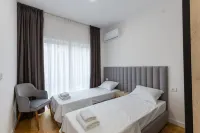Sunny Side Cascade 3 - Two bedroom apartment 49 - Afhentnings-/afleveringstjenester