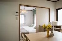 　Oji Stay Tokyo - جاكوزي