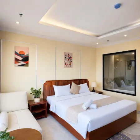 Levi Living - Trieu Viet Vuong