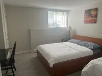 Chinese home in vancouver - badewanne