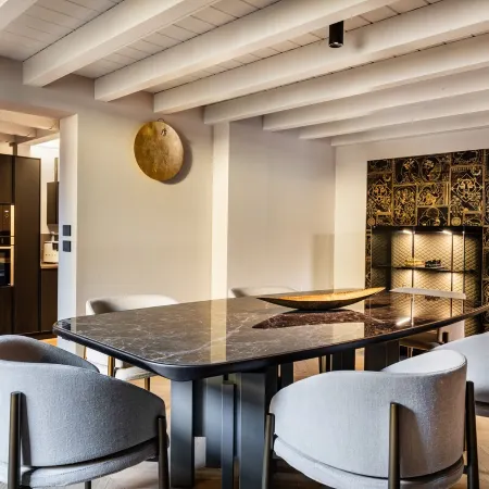 The Penthouse by Astra Collection