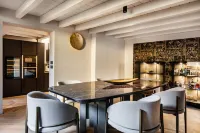 The Penthouse by Astra Collection - New
