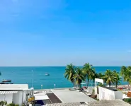 SeaStar inn - de playa