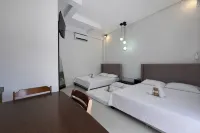 Sundown Lodge - 海滩