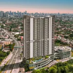 Staya Antasari by Kozystay - Cilandak - 新規開業