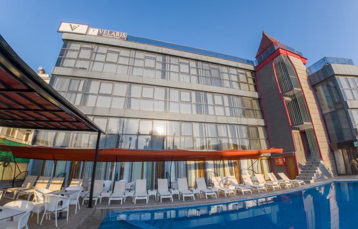 Velaris Boutique Hotel