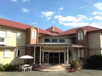 hotel cliffside - 3-Star
