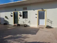 La Casa De Ioanna kissamos-Crete! - Parking