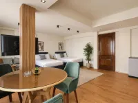Prime Select Zamalek Central Hotels near Gezira