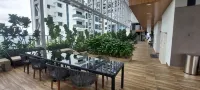 The colony by infintum klcc by Forwardam -  Ferienwohnungen