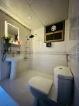 Sunrise Inn By Lavish Hub Property - Balkon