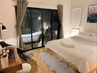 360 Black Cabin-Mountain View & Warm Mineral Pool - مسبح خاص