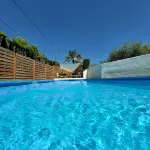 Casa Lulú- villa, huge pool, outdoor area, suite - Villas