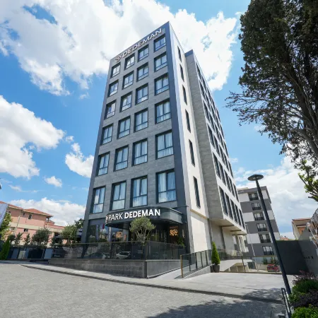 Park Dedeman Kartal