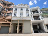 祿平Collection O酒店-大叻市場附近(Collection O Loc Binh Hotel - Near Da Lat Market) - 停車場