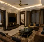 Saif Shah Hotel & Apartments - parking